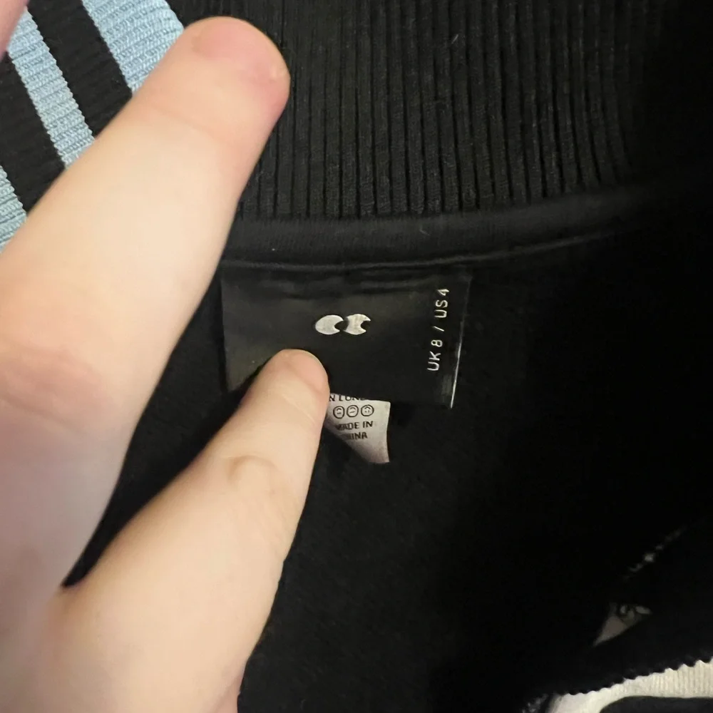lazy Oaf Gorp Core Dress with pockets - Picture 4 of 8